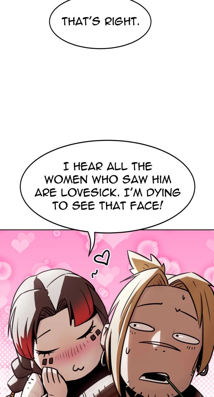 The Dang Clan’s Swordmaster Heir Just Wants a Normal Life Chapter 30 Page 81