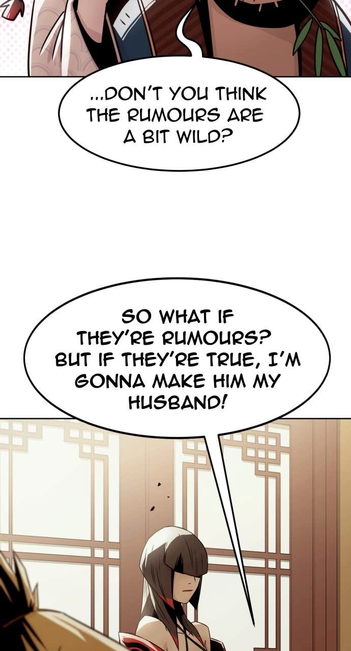The Dang Clan’s Swordmaster Heir Just Wants a Normal Life Chapter 30 Page 82