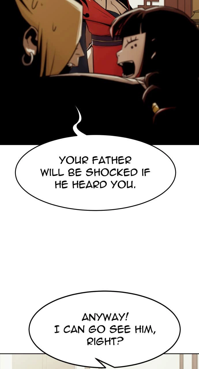The Dang Clan’s Swordmaster Heir Just Wants a Normal Life Chapter 30 Page 83