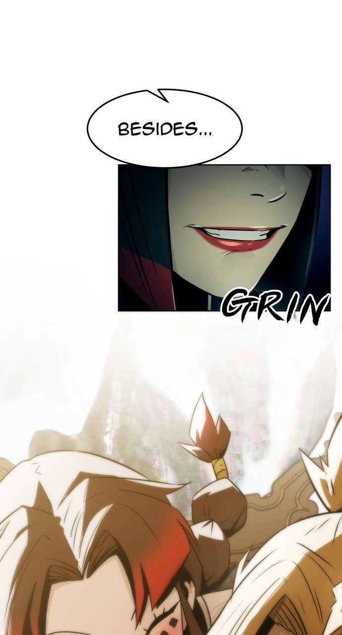 The Dang Clan’s Swordmaster Heir Just Wants a Normal Life Chapter 30 Page 85