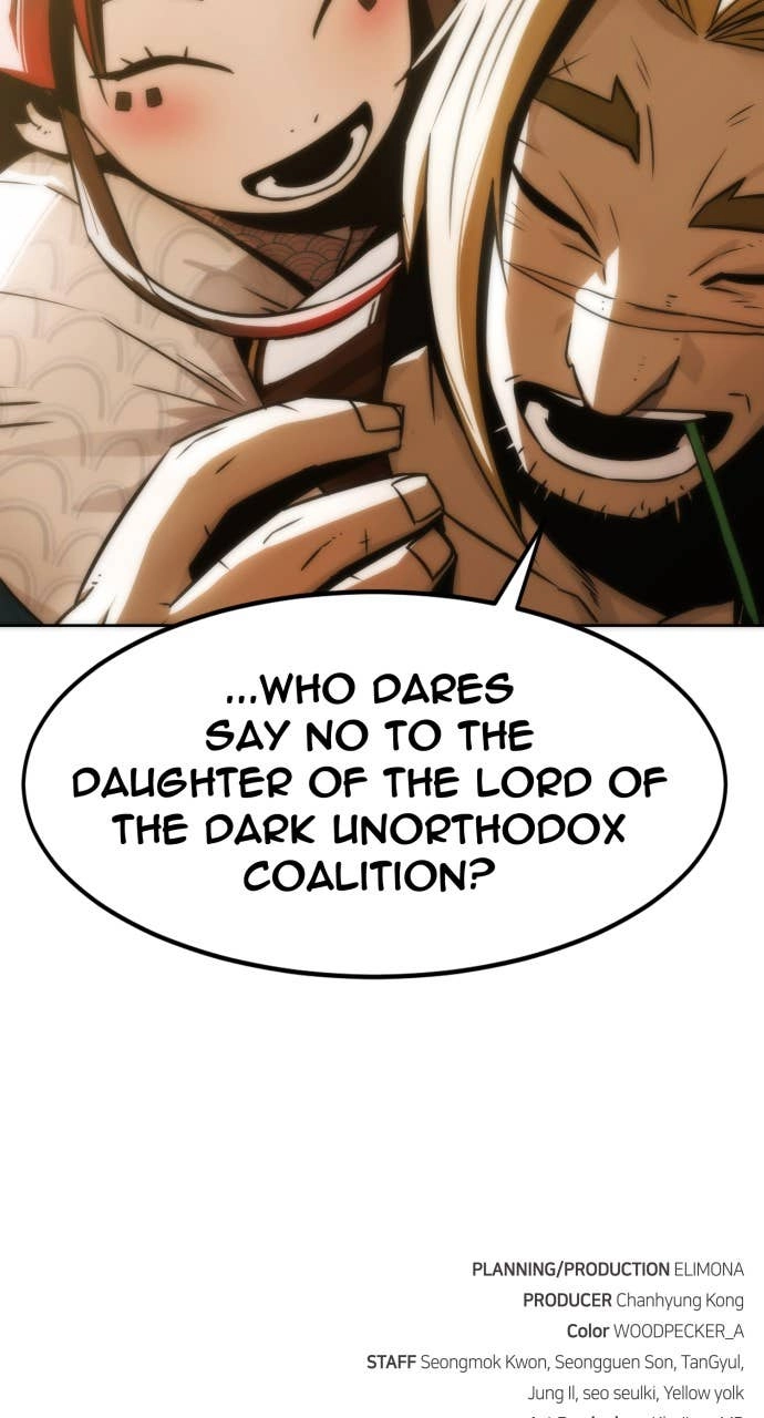The Dang Clan’s Swordmaster Heir Just Wants a Normal Life Chapter 30 Page 86