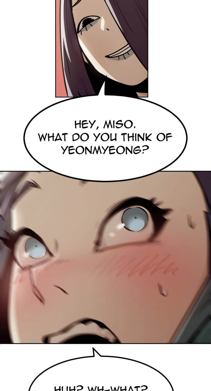 The Dang Clan’s Swordmaster Heir Just Wants a Normal Life Chapter 31 Page 5