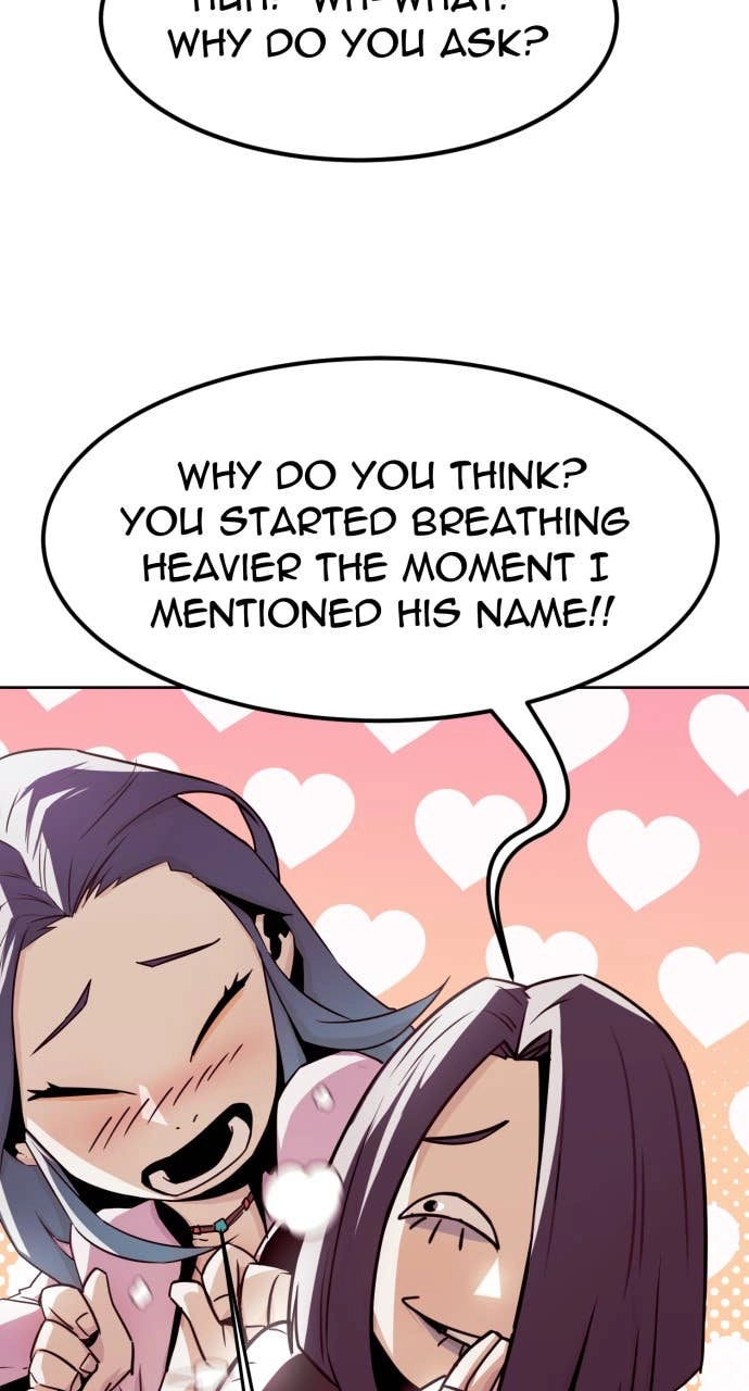 The Dang Clan’s Swordmaster Heir Just Wants a Normal Life Chapter 31 Page 6