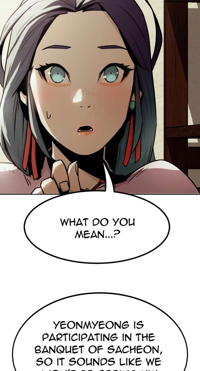 The Dang Clan’s Swordmaster Heir Just Wants a Normal Life Chapter 31 Page 8