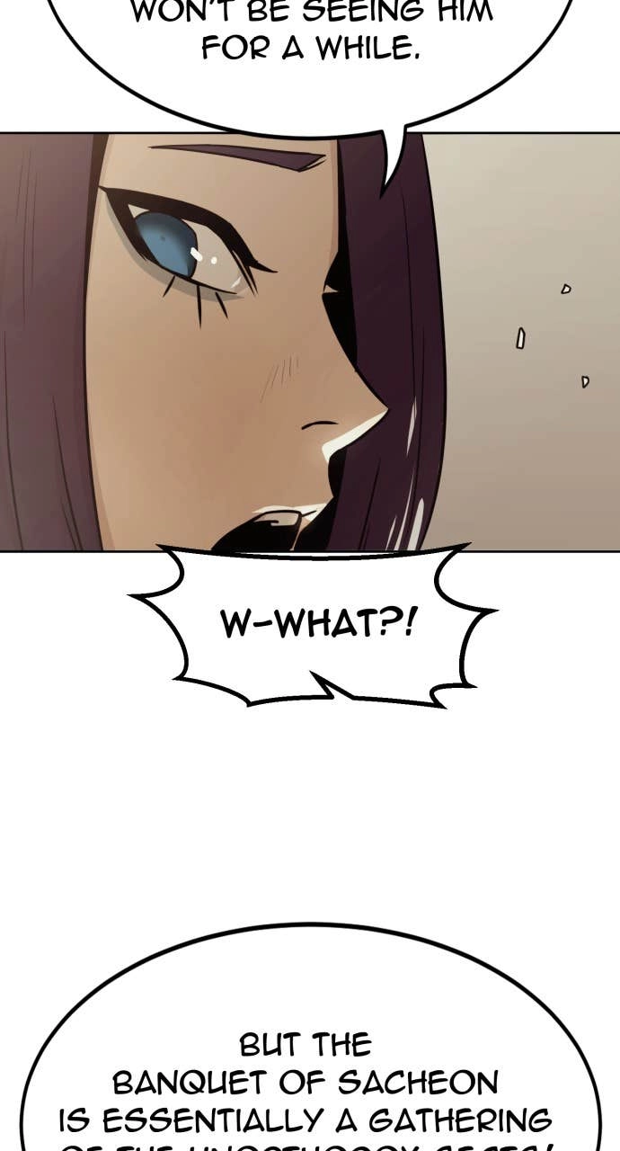 The Dang Clan’s Swordmaster Heir Just Wants a Normal Life Chapter 31 Page 9