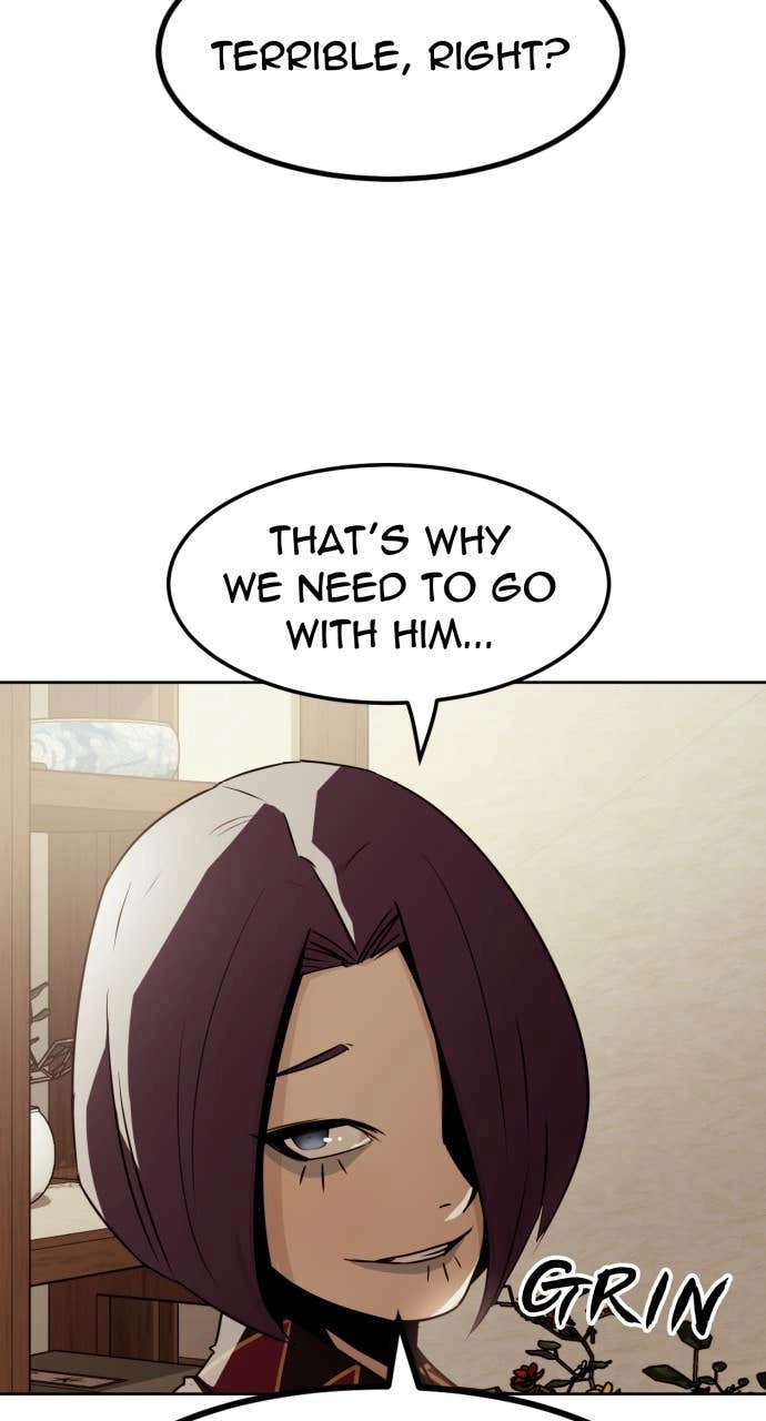The Dang Clan’s Swordmaster Heir Just Wants a Normal Life Chapter 31 Page 13