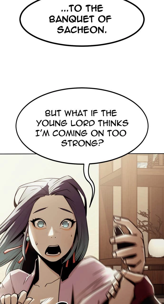 The Dang Clan’s Swordmaster Heir Just Wants a Normal Life Chapter 31 Page 14