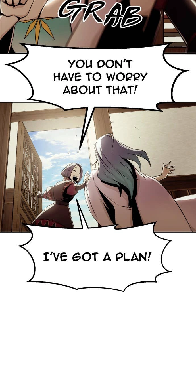 The Dang Clan’s Swordmaster Heir Just Wants a Normal Life Chapter 31 Page 15