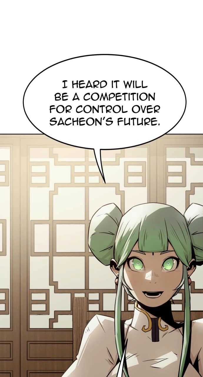 The Dang Clan’s Swordmaster Heir Just Wants a Normal Life Chapter 31 Page 19