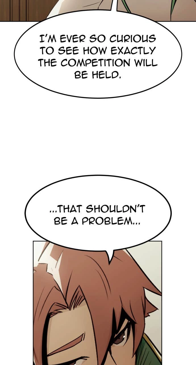 The Dang Clan’s Swordmaster Heir Just Wants a Normal Life Chapter 31 Page 20