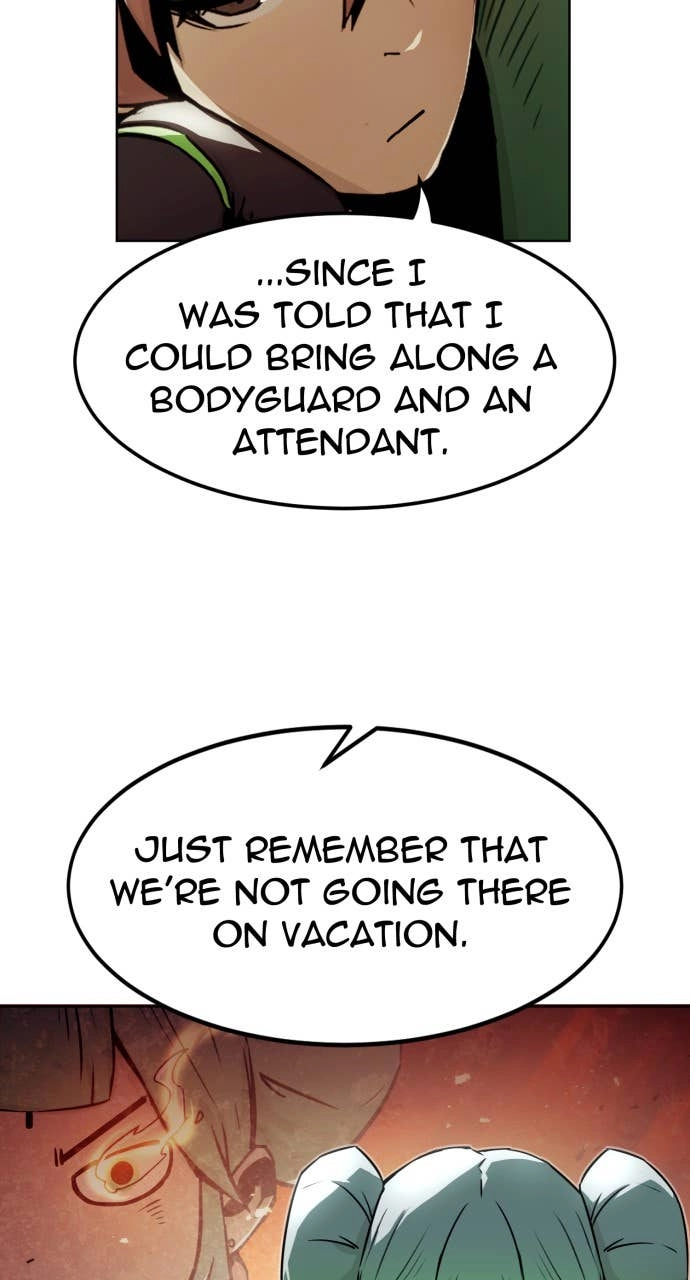 The Dang Clan’s Swordmaster Heir Just Wants a Normal Life Chapter 31 Page 21