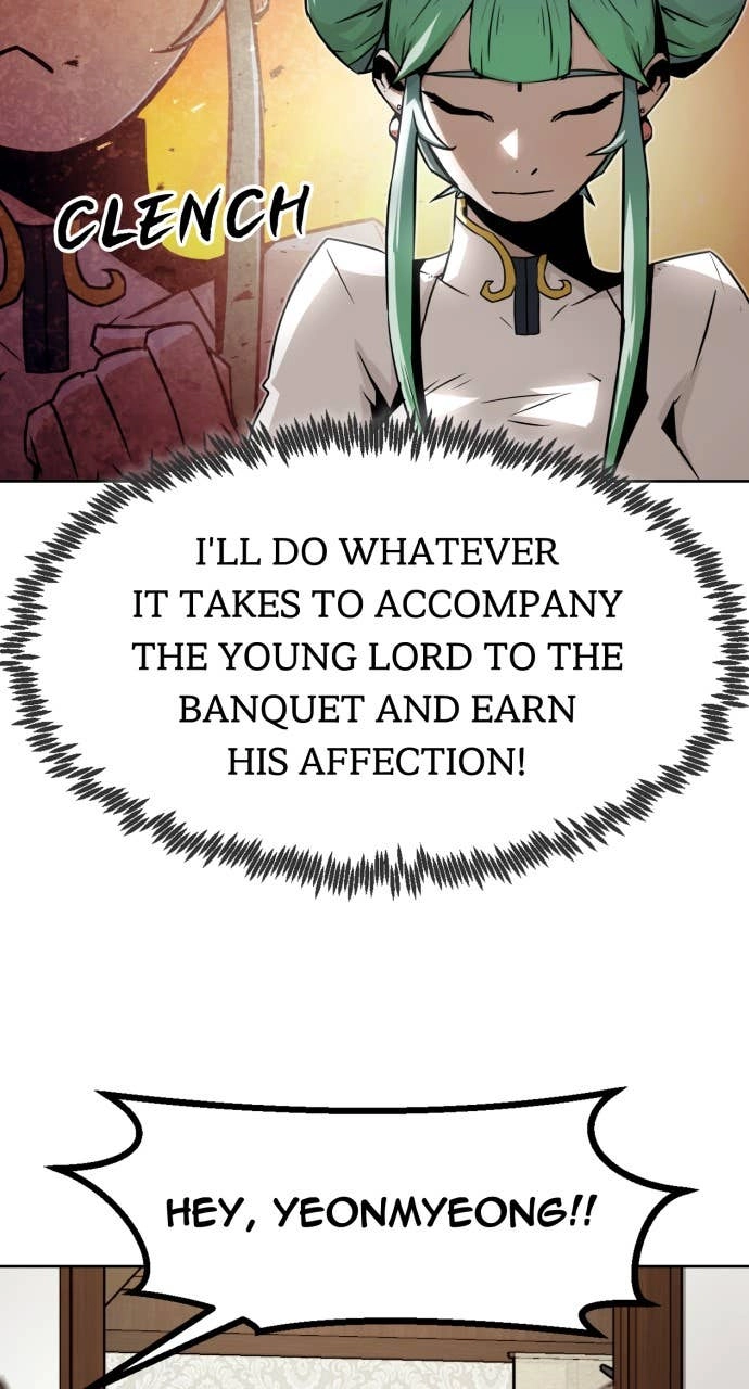 The Dang Clan’s Swordmaster Heir Just Wants a Normal Life Chapter 31 Page 22
