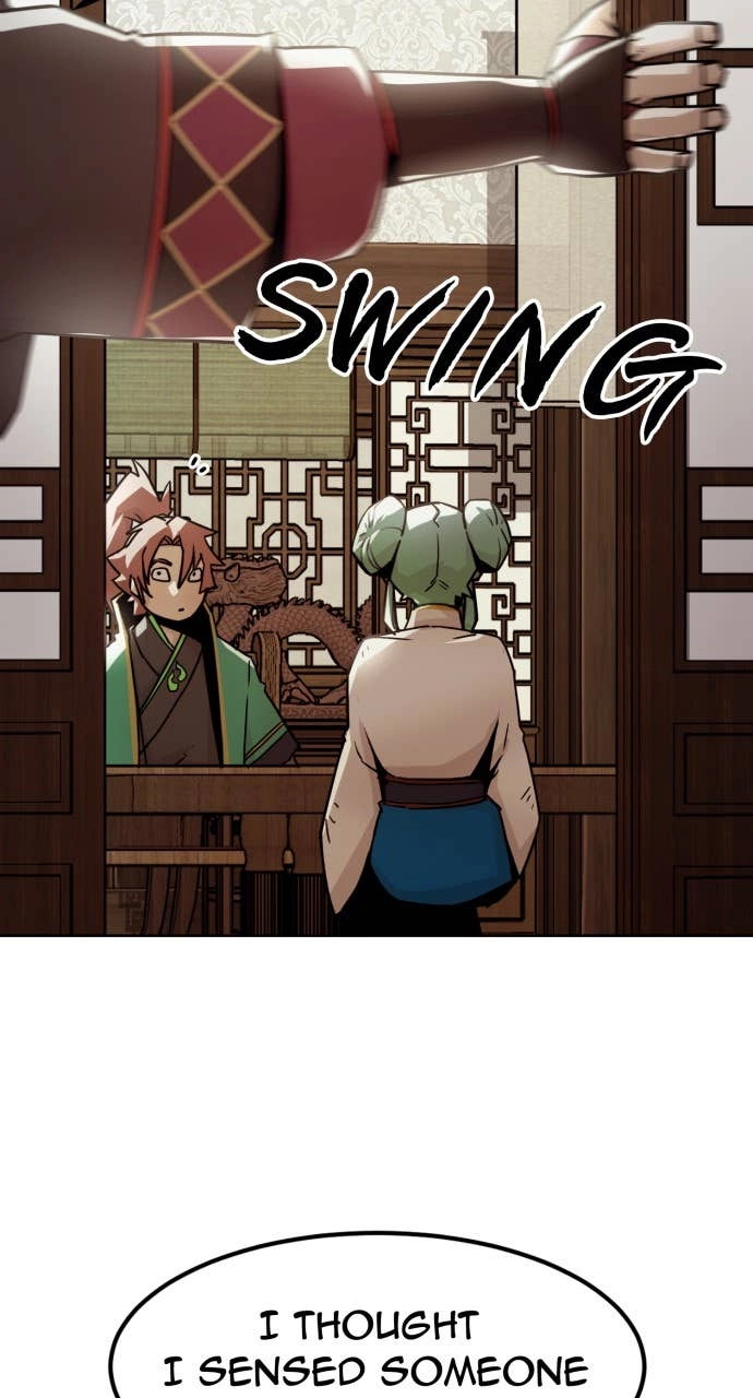The Dang Clan’s Swordmaster Heir Just Wants a Normal Life Chapter 31 Page 23