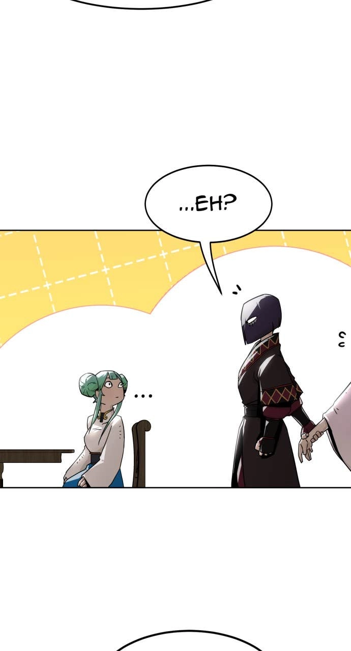The Dang Clan’s Swordmaster Heir Just Wants a Normal Life Chapter 31 Page 26