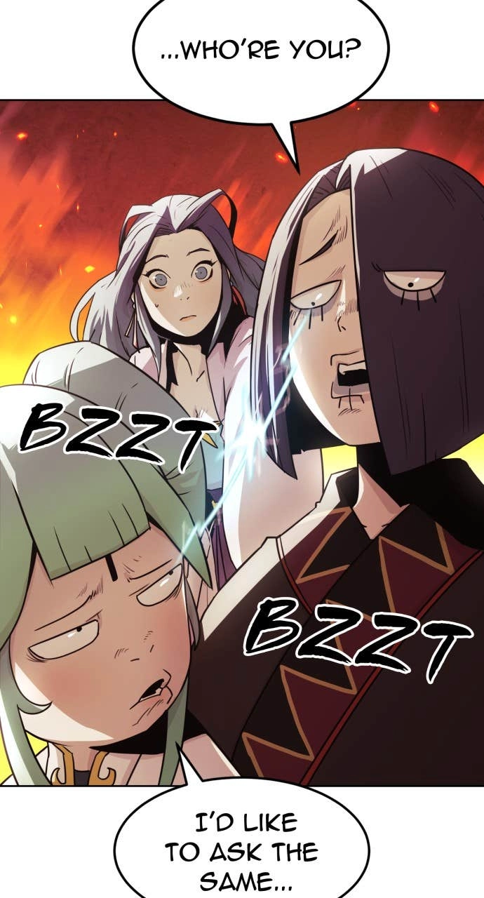 The Dang Clan’s Swordmaster Heir Just Wants a Normal Life Chapter 31 Page 27