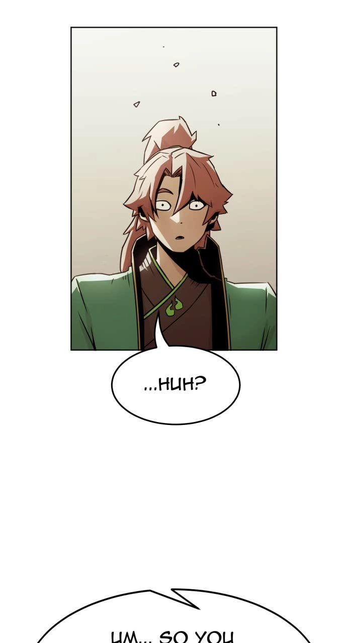 The Dang Clan’s Swordmaster Heir Just Wants a Normal Life Chapter 31 Page 31