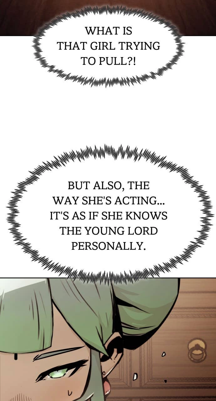 The Dang Clan’s Swordmaster Heir Just Wants a Normal Life Chapter 31 Page 34