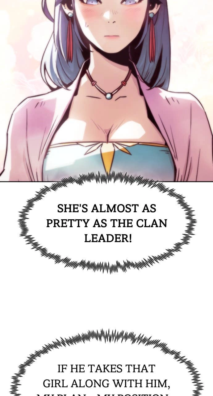 The Dang Clan’s Swordmaster Heir Just Wants a Normal Life Chapter 31 Page 36