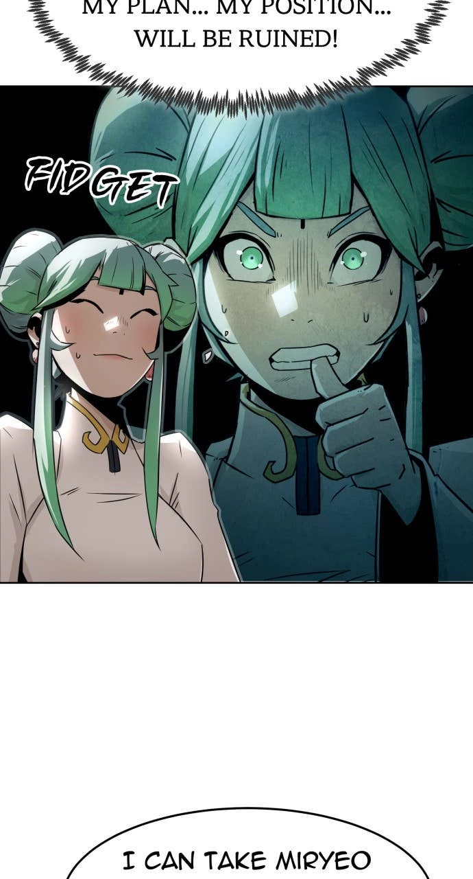 The Dang Clan’s Swordmaster Heir Just Wants a Normal Life Chapter 31 Page 37