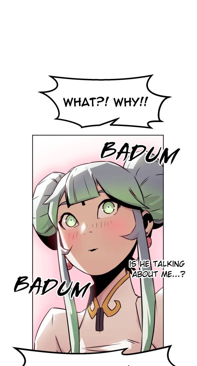 The Dang Clan’s Swordmaster Heir Just Wants a Normal Life Chapter 31 Page 39