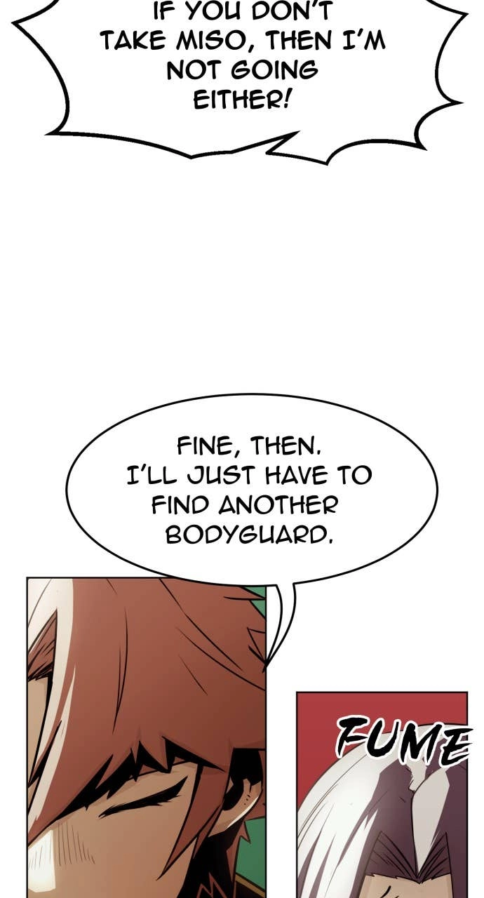 The Dang Clan’s Swordmaster Heir Just Wants a Normal Life Chapter 31 Page 40
