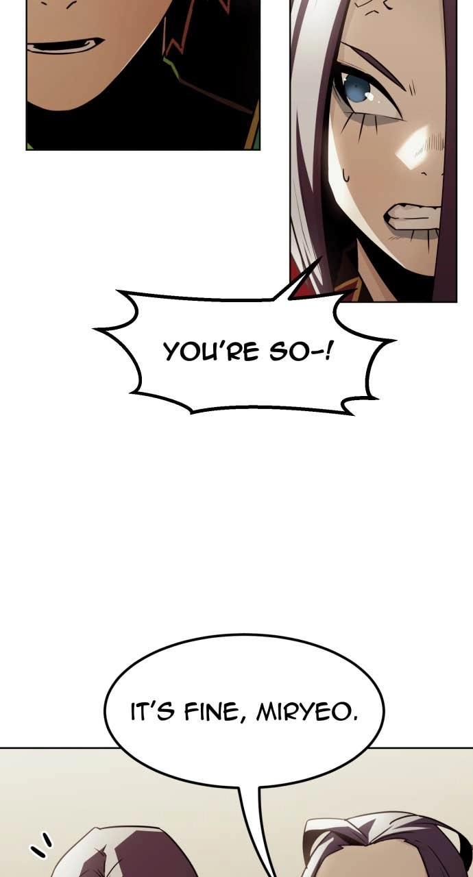 The Dang Clan’s Swordmaster Heir Just Wants a Normal Life Chapter 31 Page 41
