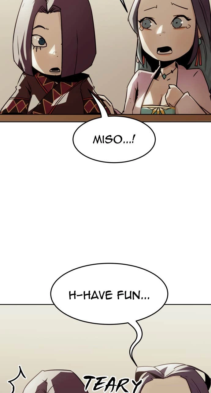 The Dang Clan’s Swordmaster Heir Just Wants a Normal Life Chapter 31 Page 42