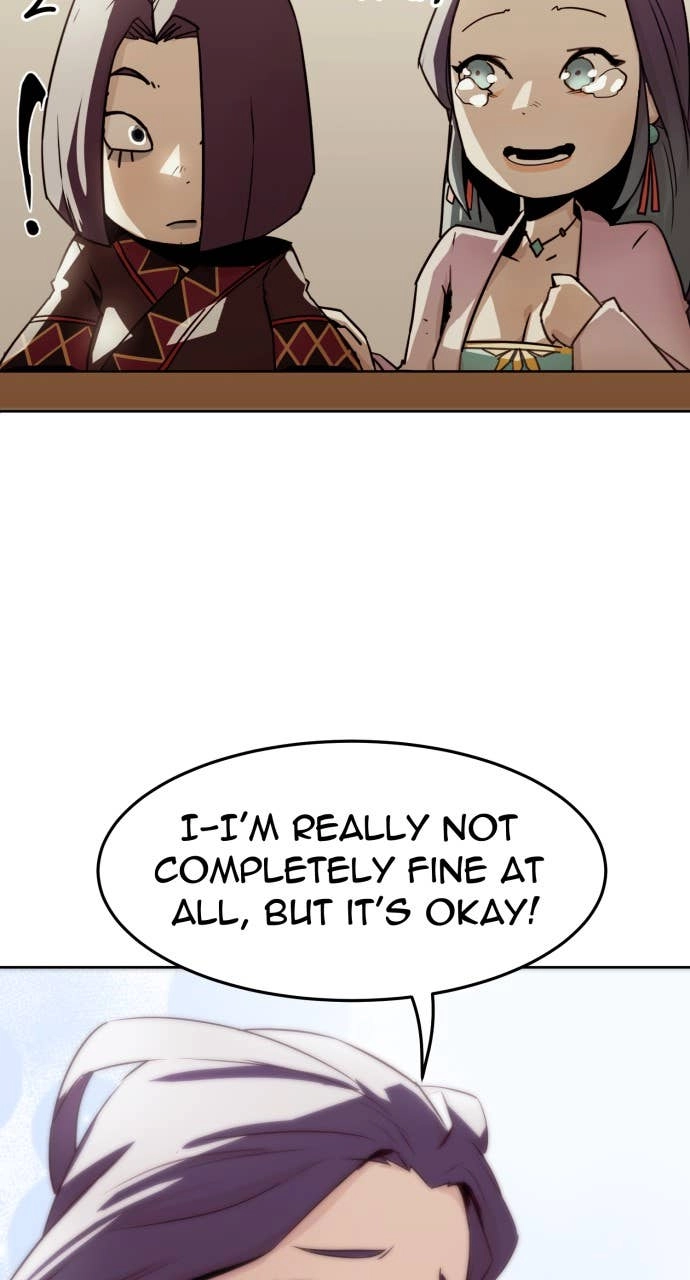 The Dang Clan’s Swordmaster Heir Just Wants a Normal Life Chapter 31 Page 43