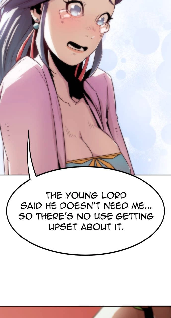 The Dang Clan’s Swordmaster Heir Just Wants a Normal Life Chapter 31 Page 44