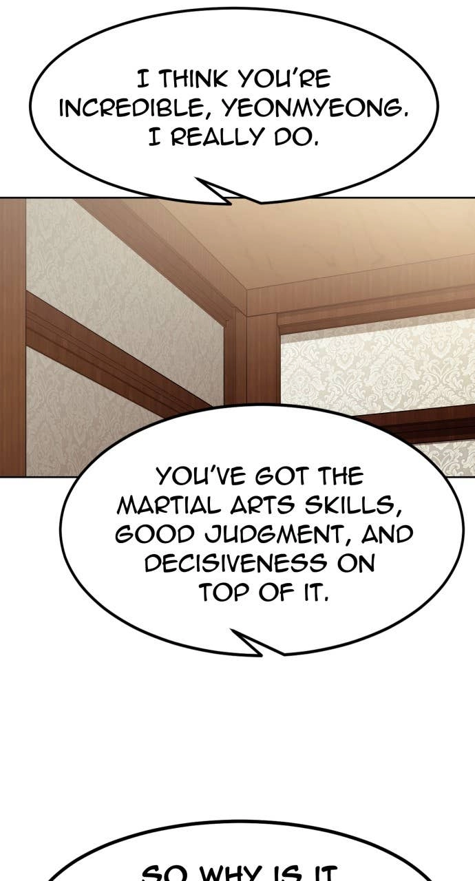 The Dang Clan’s Swordmaster Heir Just Wants a Normal Life Chapter 31 Page 47