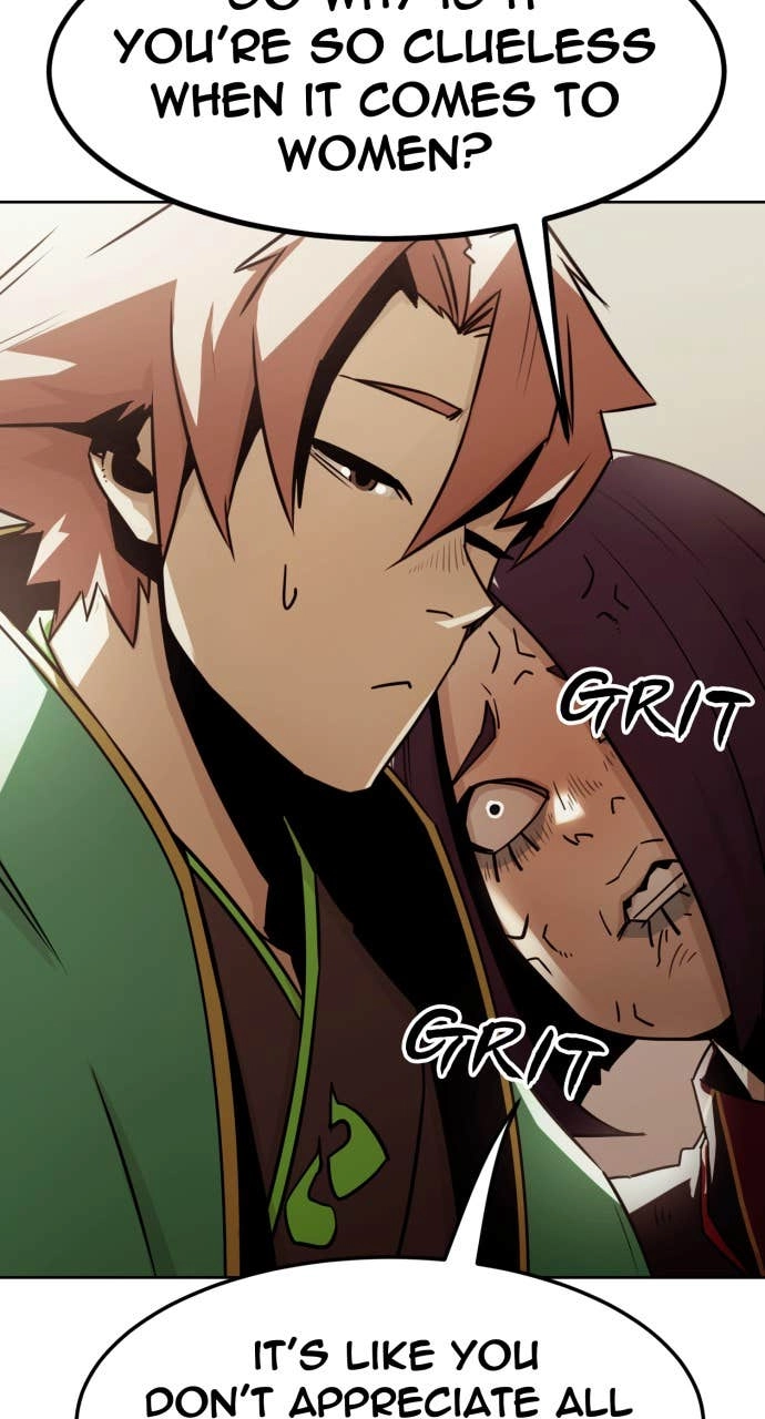 The Dang Clan’s Swordmaster Heir Just Wants a Normal Life Chapter 31 Page 48