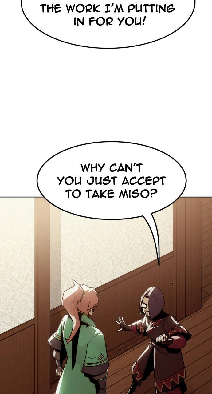 The Dang Clan’s Swordmaster Heir Just Wants a Normal Life Chapter 31 Page 49