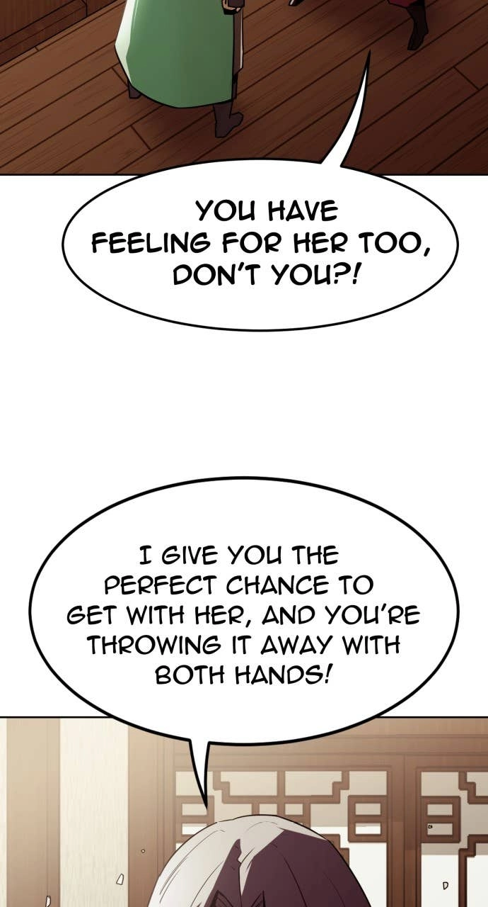 The Dang Clan’s Swordmaster Heir Just Wants a Normal Life Chapter 31 Page 50