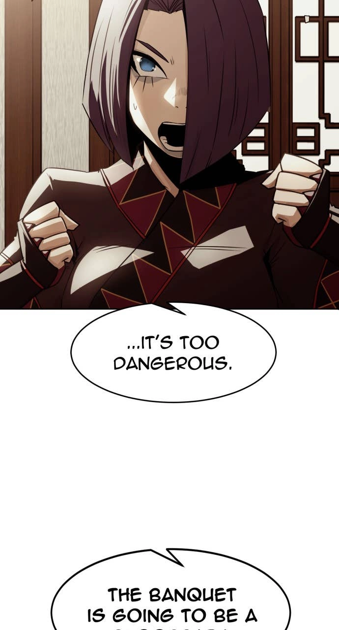 The Dang Clan’s Swordmaster Heir Just Wants a Normal Life Chapter 31 Page 51