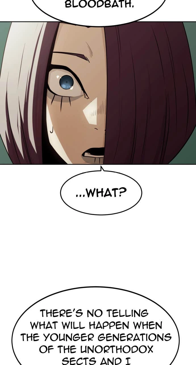 The Dang Clan’s Swordmaster Heir Just Wants a Normal Life Chapter 31 Page 52