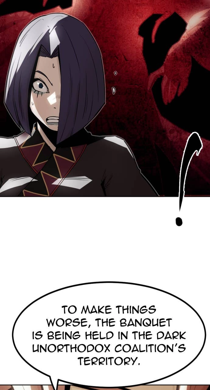 The Dang Clan’s Swordmaster Heir Just Wants a Normal Life Chapter 31 Page 55