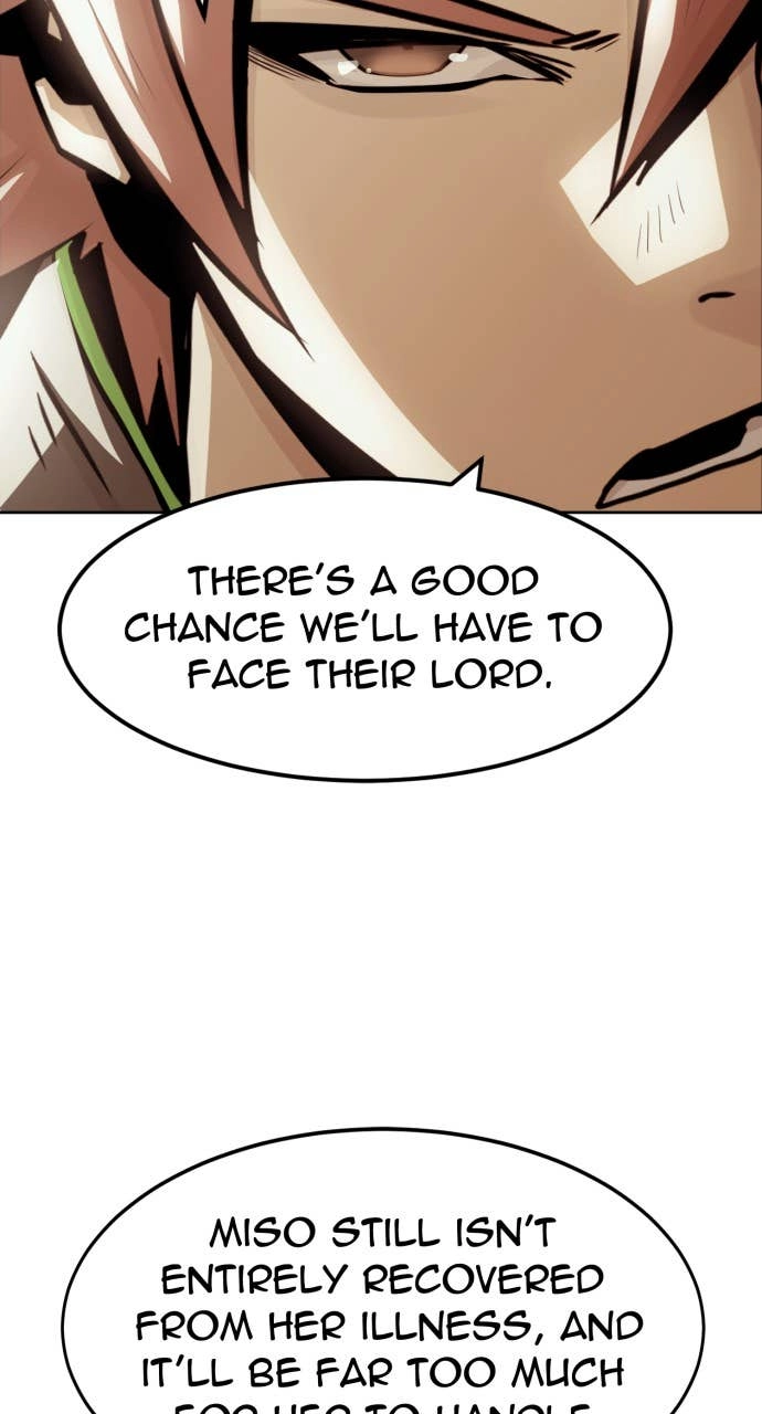 The Dang Clan’s Swordmaster Heir Just Wants a Normal Life Chapter 31 Page 56