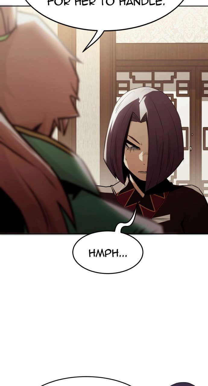 The Dang Clan’s Swordmaster Heir Just Wants a Normal Life Chapter 31 Page 57