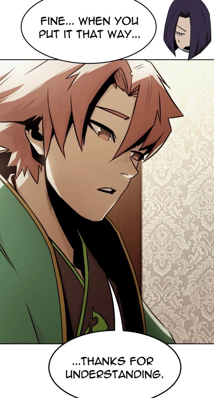 The Dang Clan’s Swordmaster Heir Just Wants a Normal Life Chapter 31 Page 58