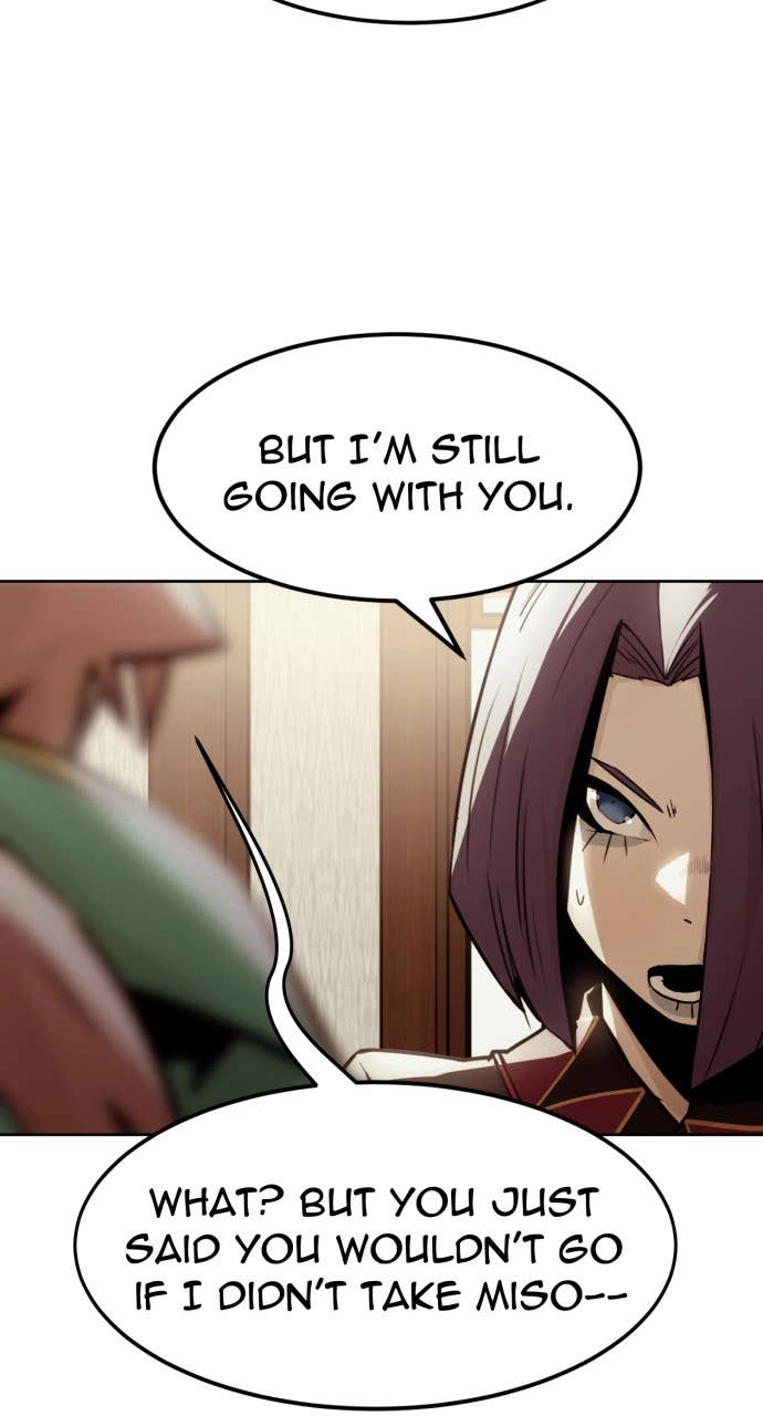The Dang Clan’s Swordmaster Heir Just Wants a Normal Life Chapter 31 Page 59
