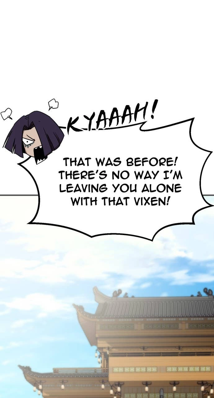 The Dang Clan’s Swordmaster Heir Just Wants a Normal Life Chapter 31 Page 60
