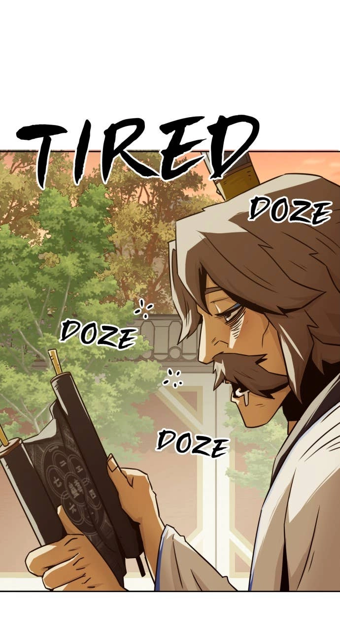 The Dang Clan’s Swordmaster Heir Just Wants a Normal Life Chapter 31 Page 63