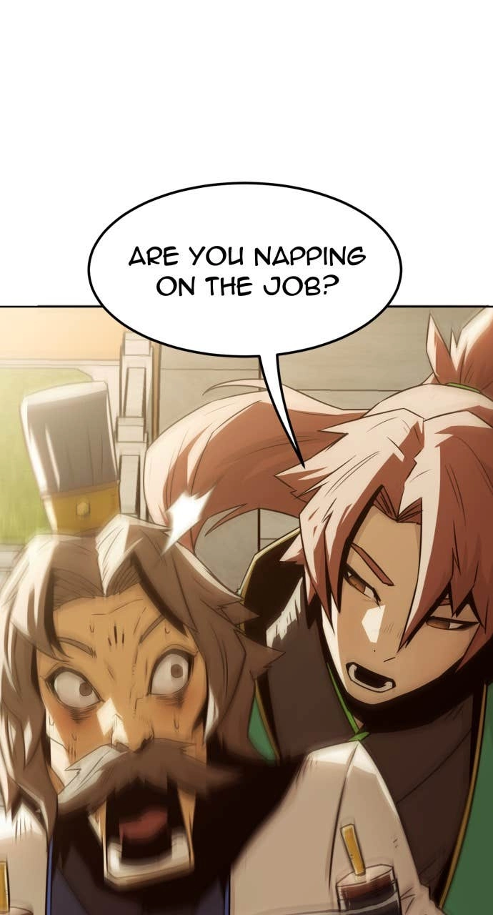 The Dang Clan’s Swordmaster Heir Just Wants a Normal Life Chapter 31 Page 64
