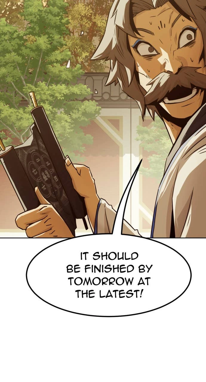 The Dang Clan’s Swordmaster Heir Just Wants a Normal Life Chapter 31 Page 66