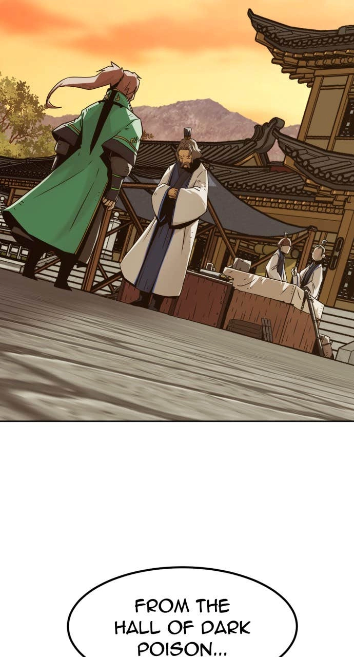 The Dang Clan’s Swordmaster Heir Just Wants a Normal Life Chapter 31 Page 70