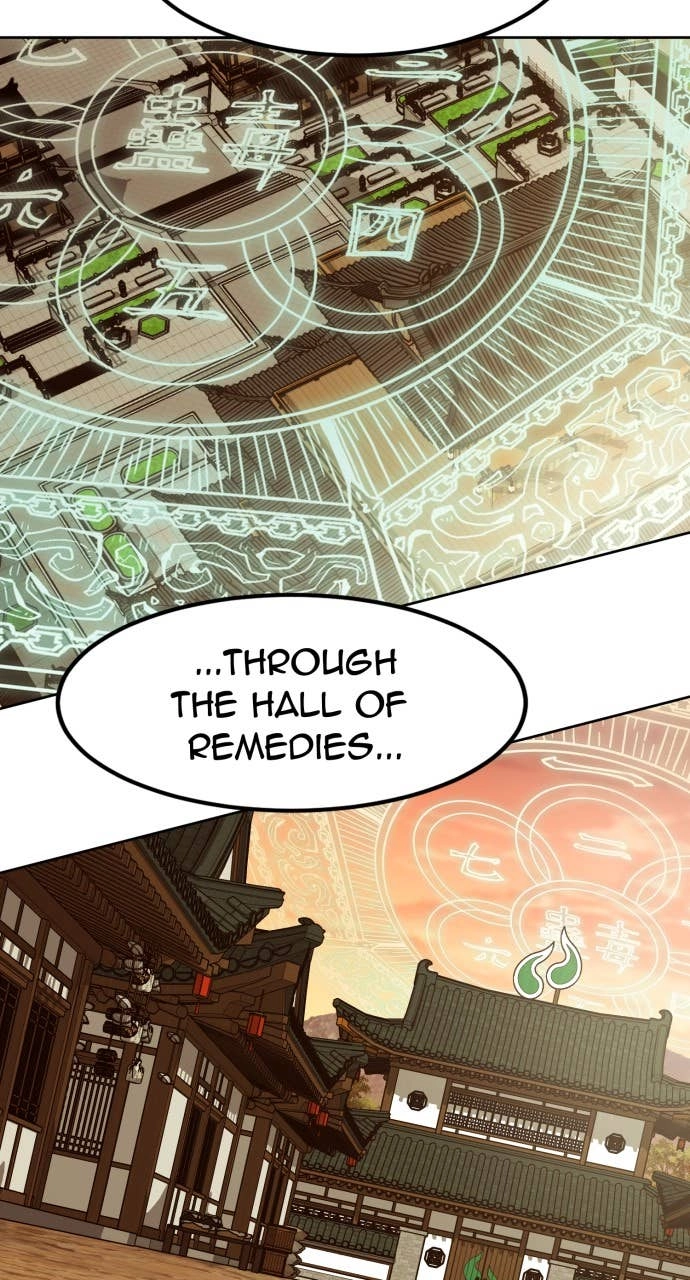 The Dang Clan’s Swordmaster Heir Just Wants a Normal Life Chapter 31 Page 71