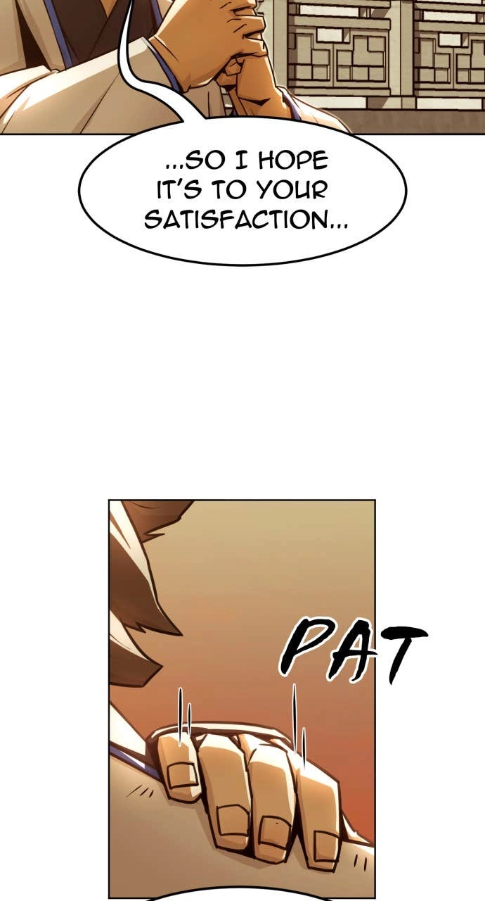 The Dang Clan’s Swordmaster Heir Just Wants a Normal Life Chapter 31 Page 74