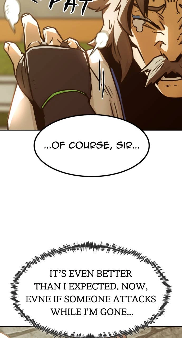 The Dang Clan’s Swordmaster Heir Just Wants a Normal Life Chapter 31 Page 77