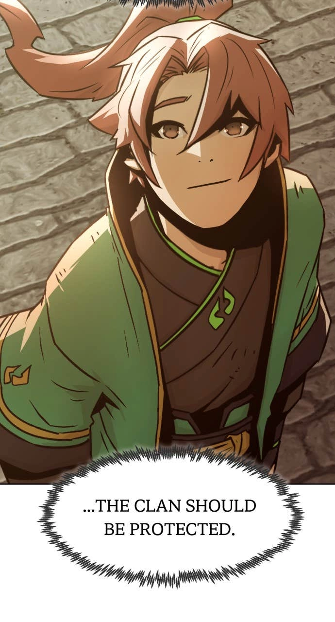 The Dang Clan’s Swordmaster Heir Just Wants a Normal Life Chapter 31 Page 78