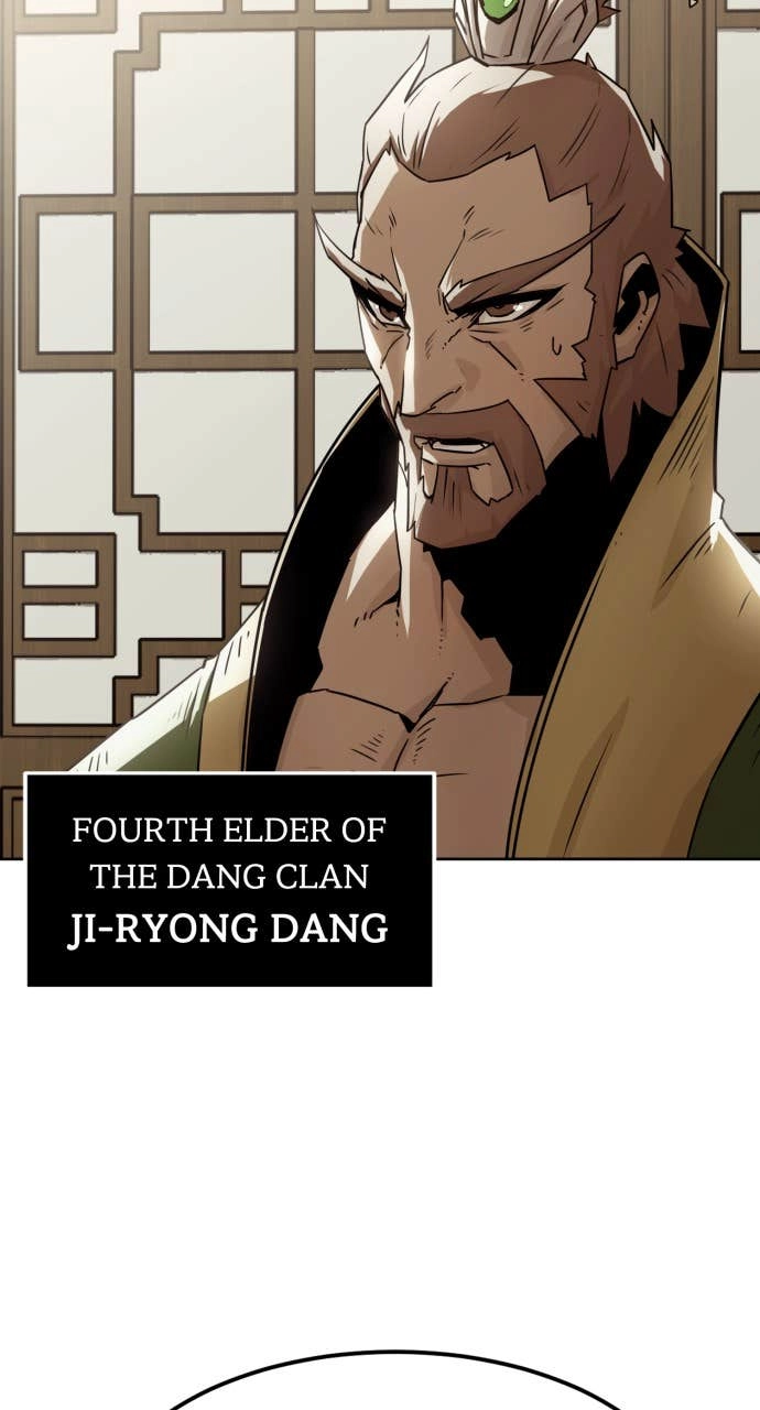 The Dang Clan’s Swordmaster Heir Just Wants a Normal Life Chapter 31 Page 82